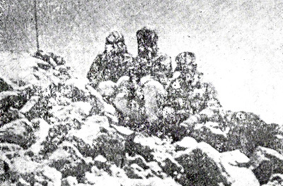 Cumbre
