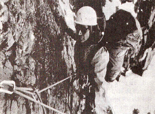 Escalada