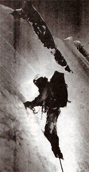 Escalada