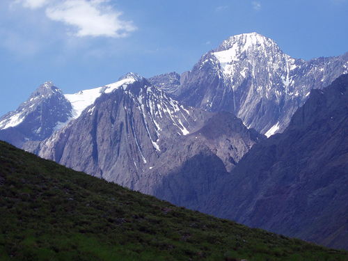 Cerro Tronco