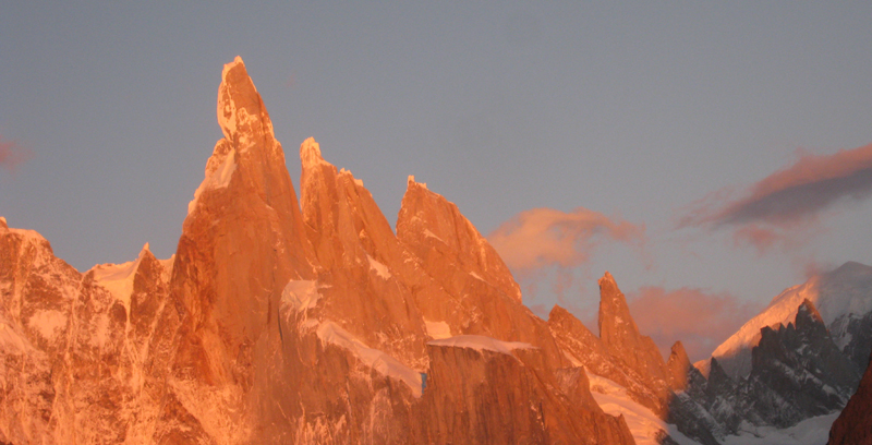 Cerro Torre