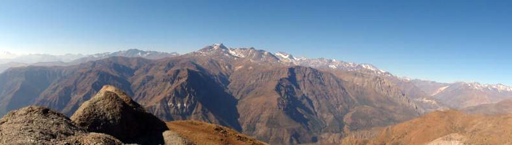 Panoramica