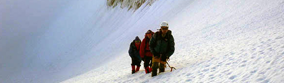 Mirador del Morado