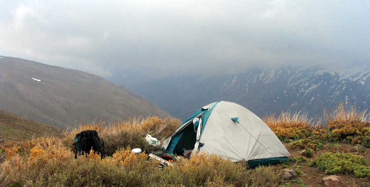 Campamento
