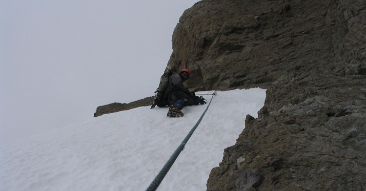 Escalando