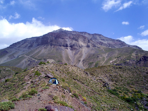 Alto del Padre