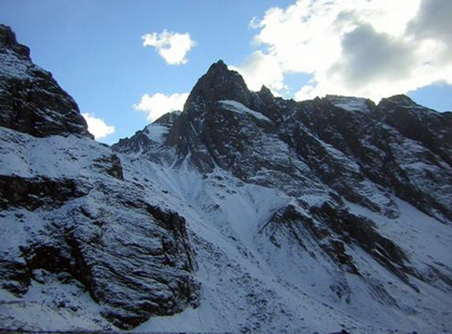 Cerro Arenas