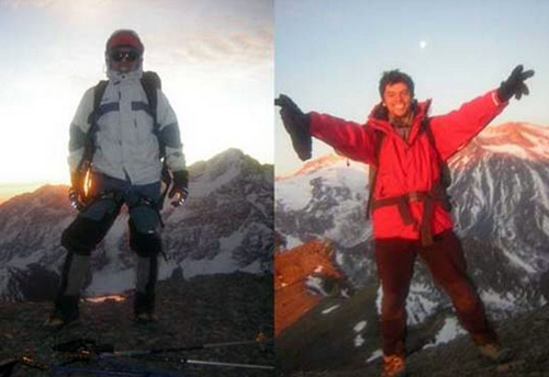 Cumbre