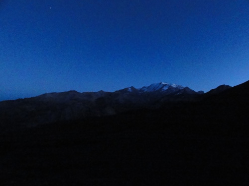 Amanecer