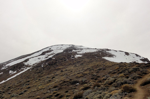 Cerro Carpa