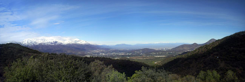 Panoramica
