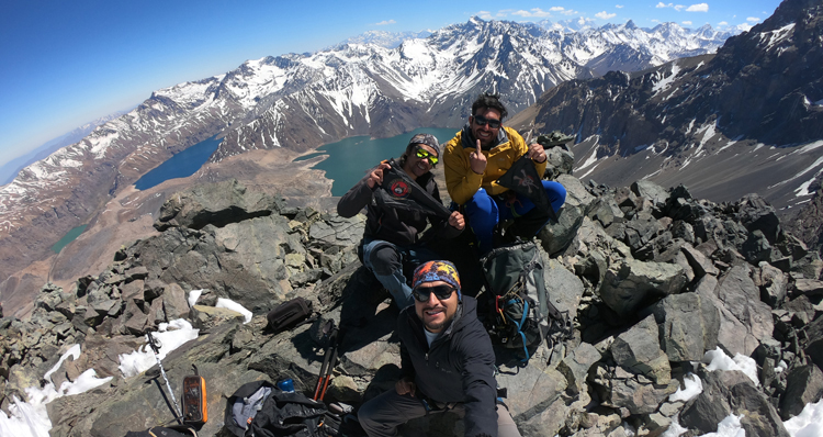Cumbre