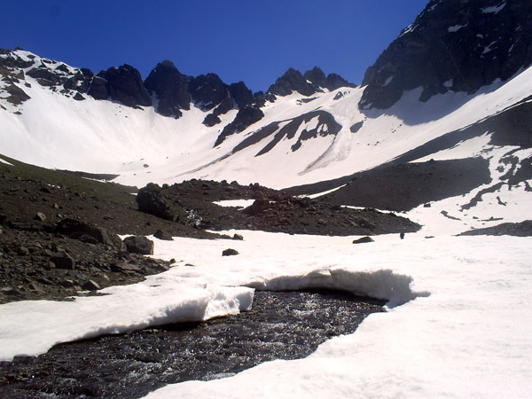 Cajón de lo Valdés