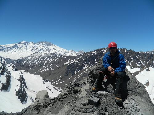 Cumbre