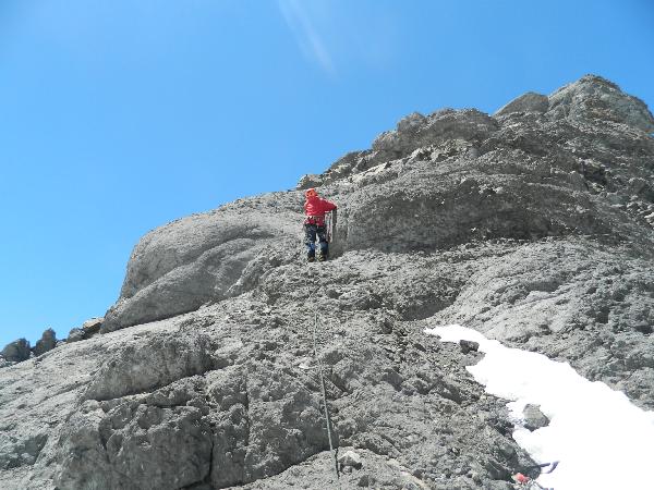 Escalando