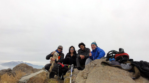 Cumbre