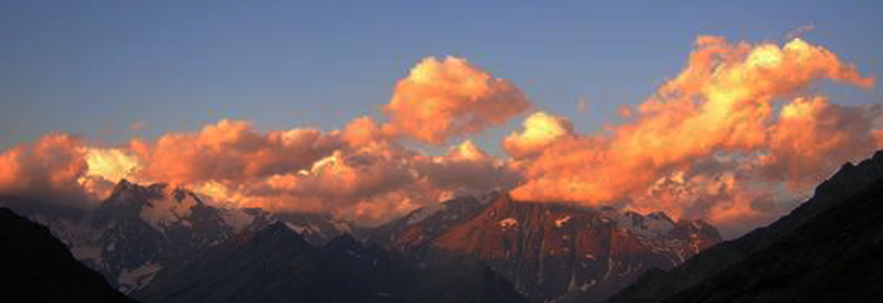 Panoramica
