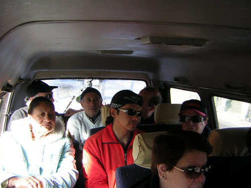 Viaje