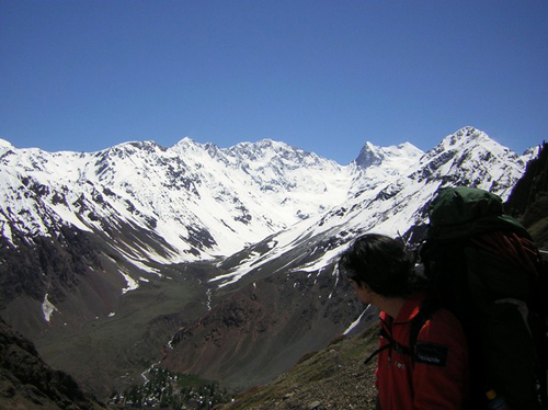 Vista