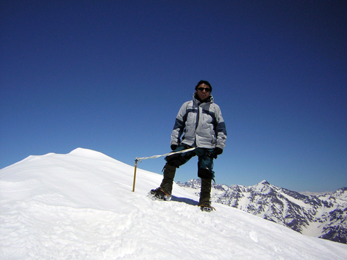 Cumbre