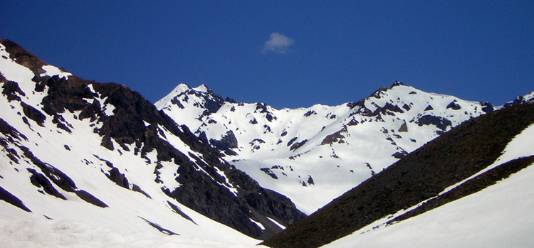 Cajón de lo Valdés