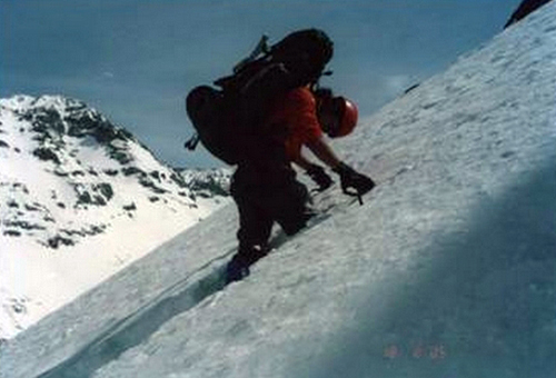 Nieve Honda