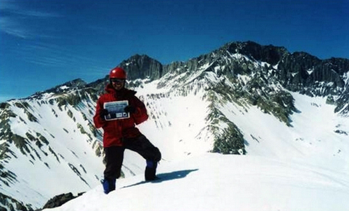 Cumbre