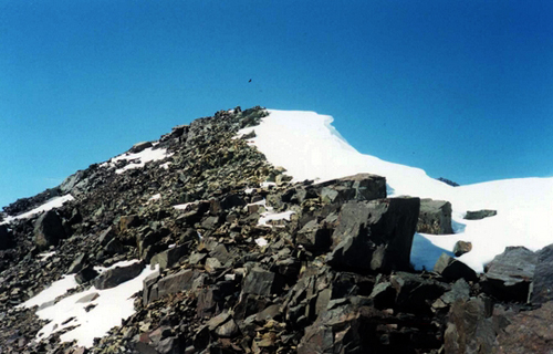 Cumbre