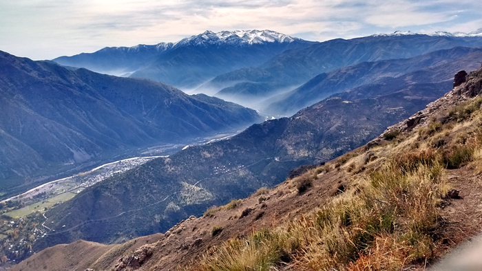 Panoramica