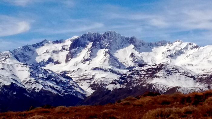 Cumbre