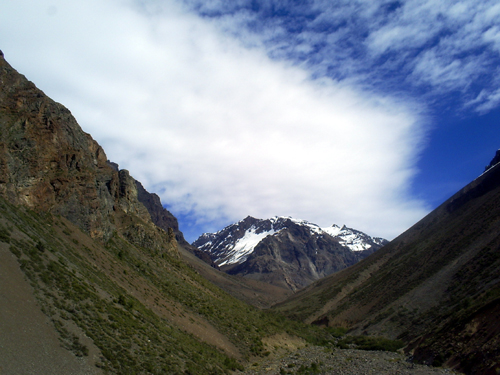 Cerro La Pala