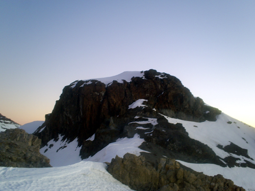 Cumbre
