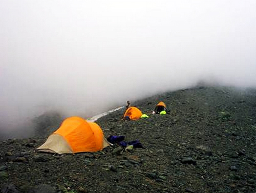 Campamento