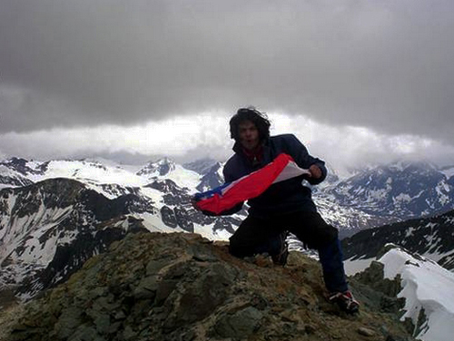 Cumbre