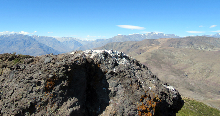 Cumbre