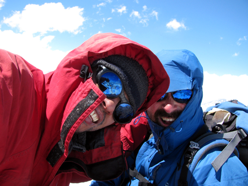 Cumbre