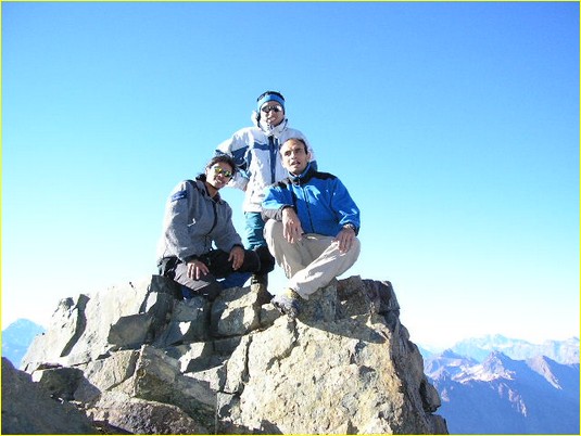 Cumbre