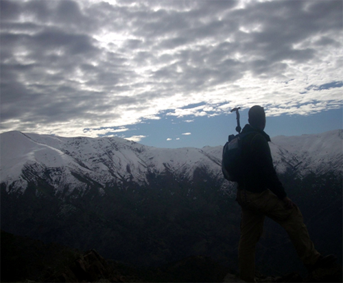 Cumbre