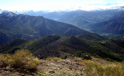 Silla de Montar