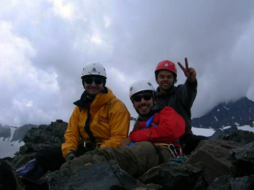 Cumbre