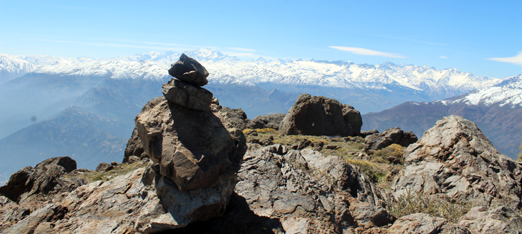 Cumbre