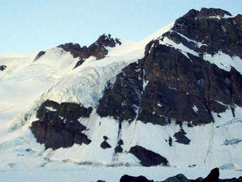 Punta Patricia