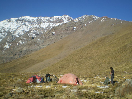Campo Base