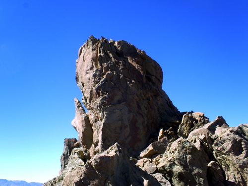 Cumbre