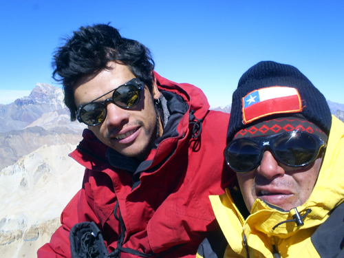Cumbre