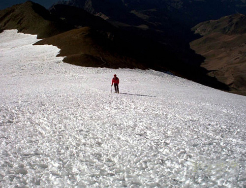 Glaciar