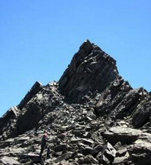 Torreón cumbrero