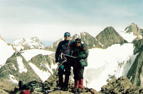 Cumbre