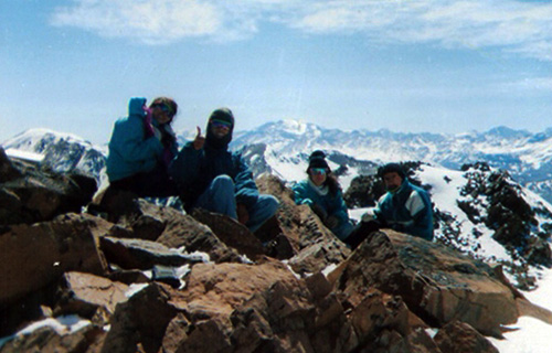 Cumbre