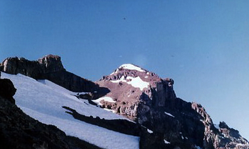 Punta Desconocida